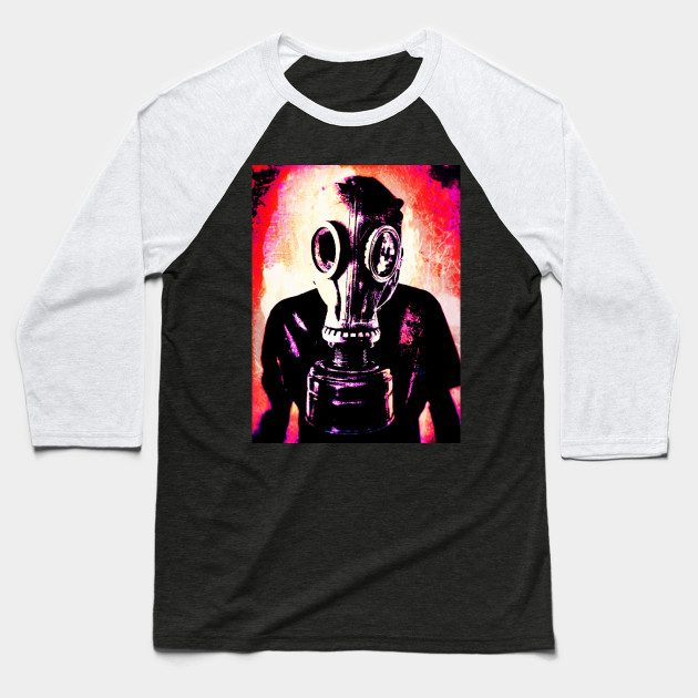 Gas Mask Revolution